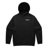 Simple - Relax Hoodie