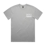 Forever Two Wheels - Men’s Tee