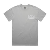 Forever Two Wheels - Men’s Tee
