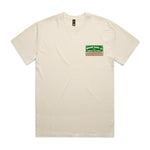 Forever Two Wheels - Men’s Tee