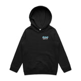 Anything 2 Wheels - Youth Hoodie