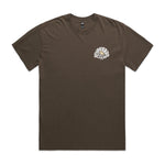 Skull Track - Men’s Tee
