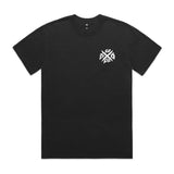 Never Stop Shredding - Men’s Tee