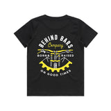 Born & Raised - Youth T-Shirt