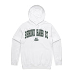 Behind Bars Co Varsity - Hoodie