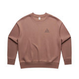 Contour - Women’s Relax Crew