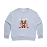 Vintage - Women’s Crew