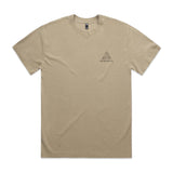 Contour - Men’s Tee
