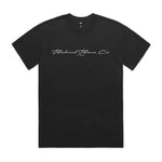 Script - Men’s Tee