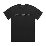 Script - Men’s Tee