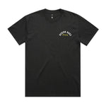 Born & Raised - Men’s Tee