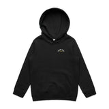 Born & Raised - Youth Hoodie