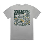 Skull Track - Men’s Tee
