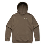 Born & Raised - Relax Hoodie