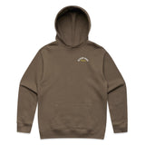 Born & Raised - Relax Hoodie