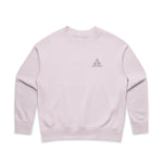 Contour - Women’s Relax Crew