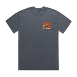 Bringing The Heat  - Men’s Tee