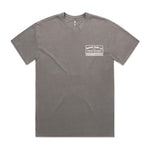 Forever Two Wheels - Men’s Tee