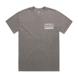 Forever Two Wheels - Men’s Tee