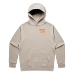 Bringing The Heat - Relax Hoodie