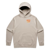 Bringing The Heat - Relax Hoodie