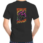 Bringing The Heat - Youth T-Shirt