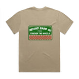 Forever Two Wheels - Men’s Tee
