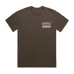 Forever Two Wheels - Men’s Tee