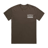 Forever Two Wheels - Men’s Tee