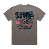 Never Stop Shredding - Men’s Tee