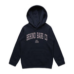 Behind Bars Co Varsity - Youth Hoodie