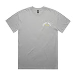 Born & Raised - Men’s Tee