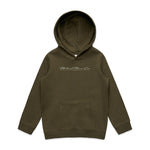Script - Youth Hoodie