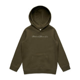 Script - Youth Hoodie