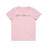 Script - Youth T-Shirt
