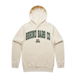 Behind Bars Co Varsity - Hoodie