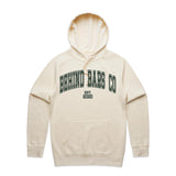 Behind Bars Co Varsity - Hoodie