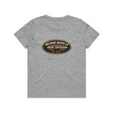 Ride Division - Youth T-Shirt