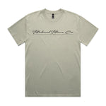 Script - Men’s Tee
