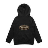 Ride Division - Youth Hoodie