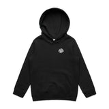 Never Stop Shredding - Youth Hoodie