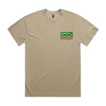 Forever Two Wheels - Men’s Tee
