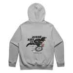 Devil Flow - Relax Hoodie