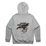 Devil Flow - Relax Hoodie
