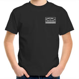 Forever Two Wheels - Youth Tee