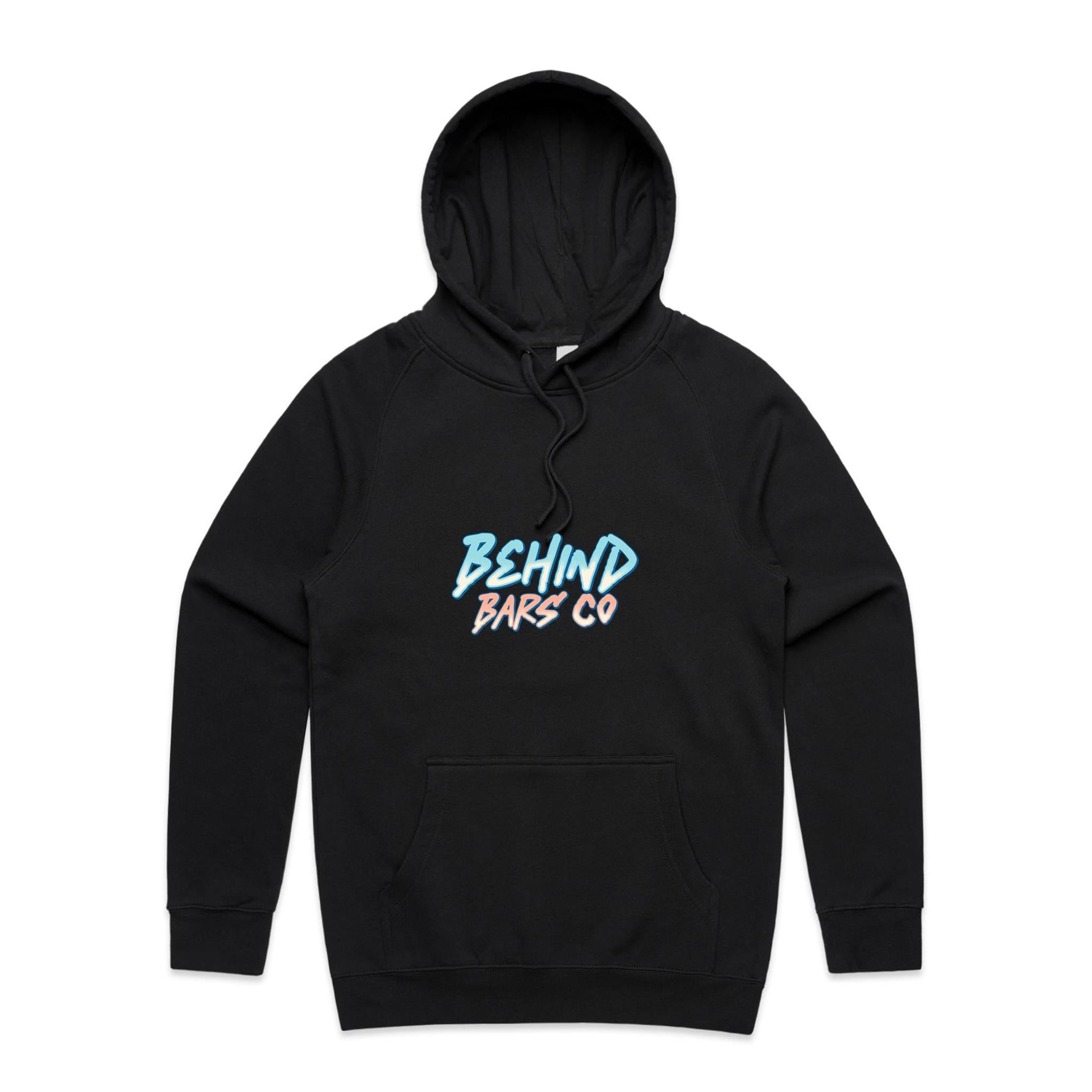 Hoodies and Sweatshirts – Behind Bars Co