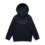 Bolt - Youth Hoodie