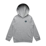 Never Stop Shredding - Youth Hoodie