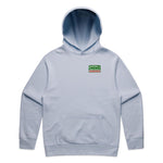 Forever Two Wheels - Relax Hoodie