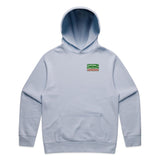 Forever Two Wheels - Relax Hoodie